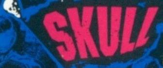 logo Skull (USA)